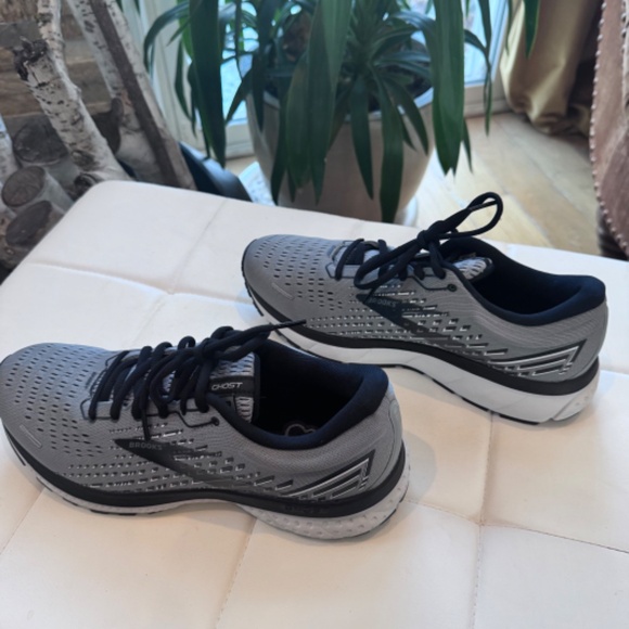 Brooks Sneakers Ghost 13 New without Box  Size 9 - Picture 6 of 10